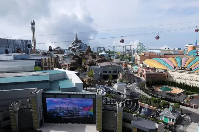 Resorts World Genting: Genting Highlands Travel Guide (4.5★) — Genting Highlands