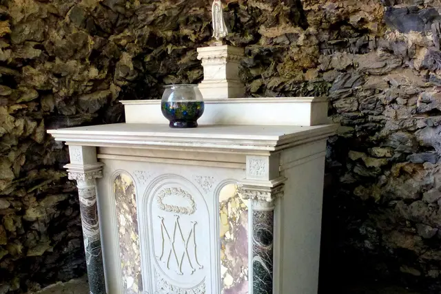 Chapel of Our Lady of Penha: Barra Travel Guide (4.6★) — Barra