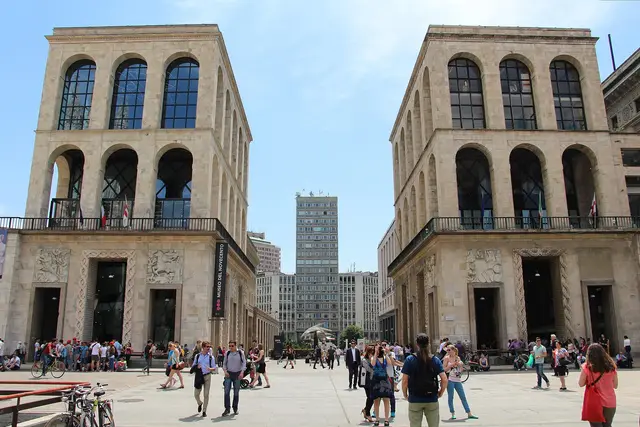 Palazzo dell'Arengario: Monza Travel Guide (4.4★) — Monza
