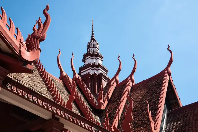 National Museum of Cambodia: Poipet Travel Guide (4.2★) — Poipet