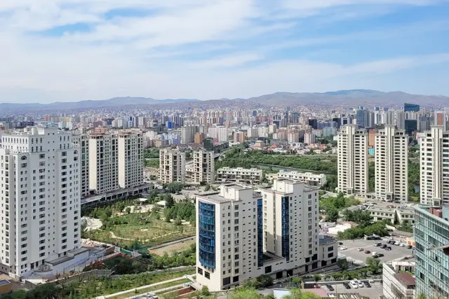 Raphael and Bernini in Ulaanbaatar Exhibition: Dates, Tickets & Venue (Ulaanbaatar) — Ulaanbaatar