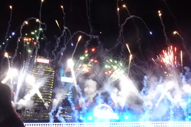 Ultra Japan 2026: Dates, Tickets & Venue (Tokyo) — Tokyo