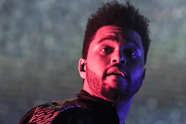 The Weeknd Live in Concert: What to Know (Barcelona) — Barcelona