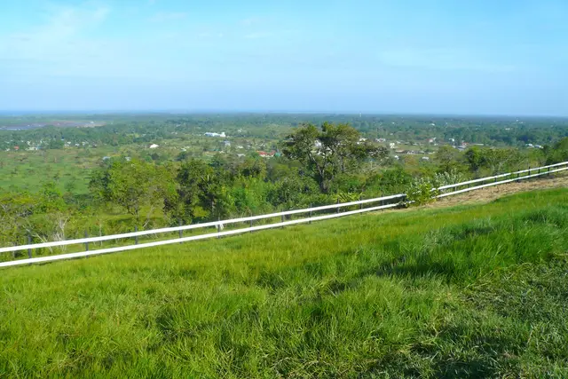 Mitra's Ranch — Palawan