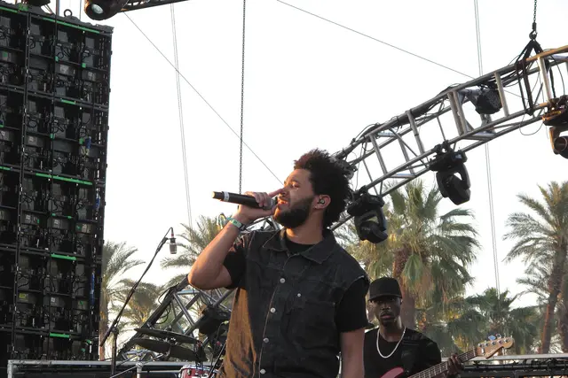 The Weeknd: After Hours Til Dawn Tour: Dates, Tickets & Venue (Bangkok) — Bangkok