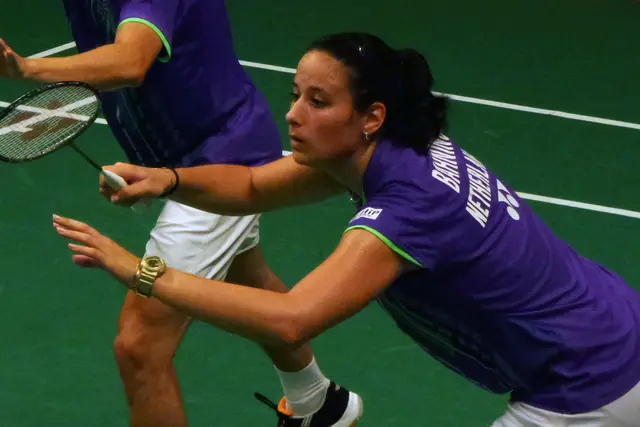 BWF World Tour Finals: Dates, Tickets & Venue (Hangzhou) — Hangzhou