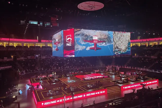 PUBG Mobile Global Championship 2026: Dates, Tickets & Venue (Istanbul) — Istanbul