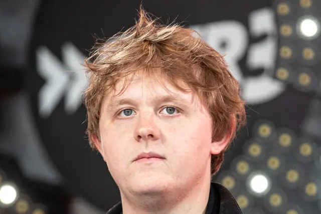 Lewis Capaldi and Zara Larsson (Abu Dhabi GP after-race concert): Dates, Tickets & Venue (Abu Dhabi) — Abu Dhabi