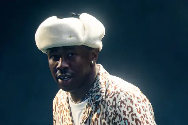 Tyler, the Creator - Chromakopia: The World Tour: What to Know (Tokyo) — Tokyo