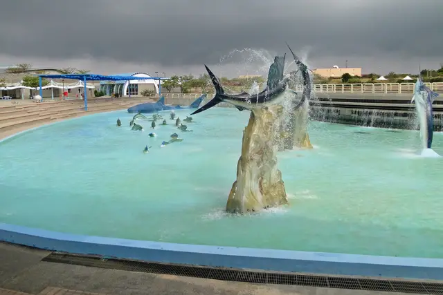 National Museum of Marine Biology & Aquarium: Kenting Travel Guide — Kenting