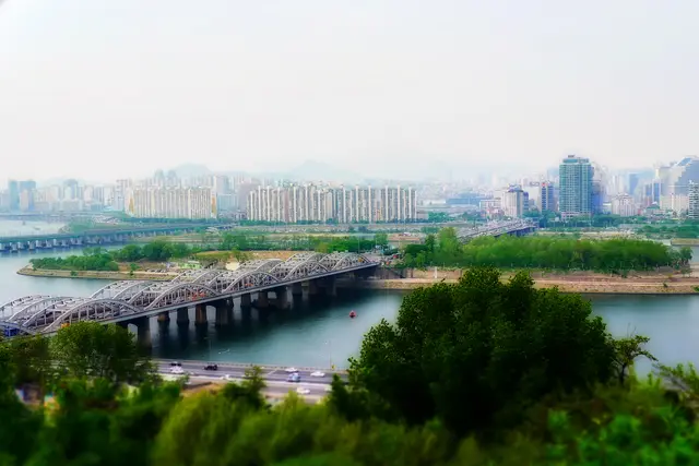 Seoul Light Hangang Bitseom Festival: Dates, Tickets & Venue (Seoul) — Seoul