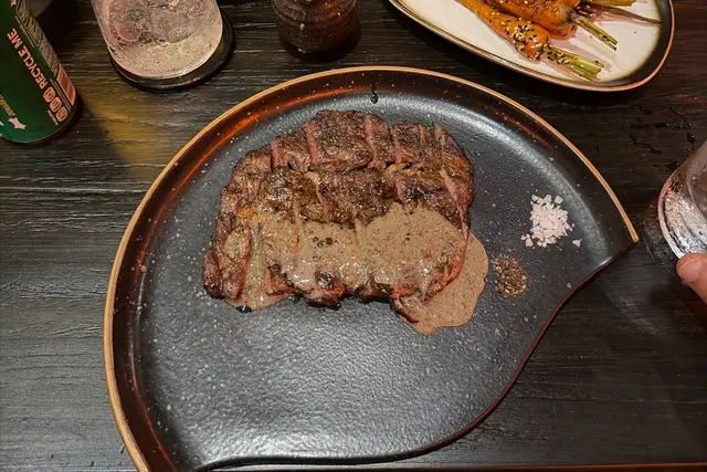 ORYn: Where to Eat in Bali — Bali