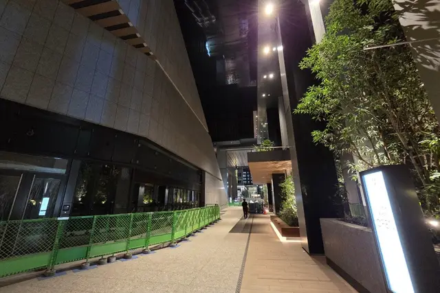 Tofrom Yaesu: Tokyo Travel Guide — Tokyo