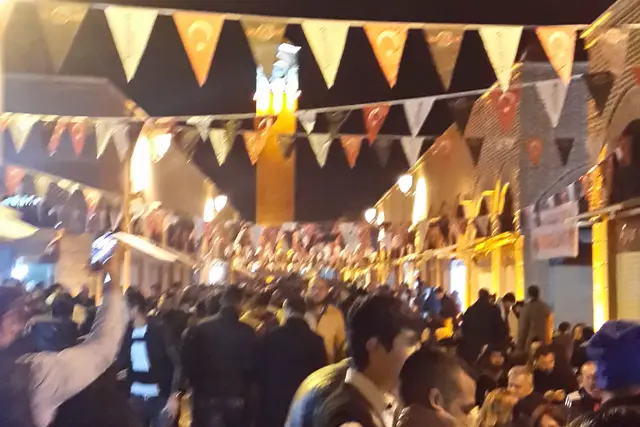 세계 라크 축제: 일정, 티켓, 장소 안내 (아다나) — Adana