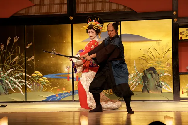 Edo Wonderland Nikko Edomura: Travel Guide (4.3★) — Nikko