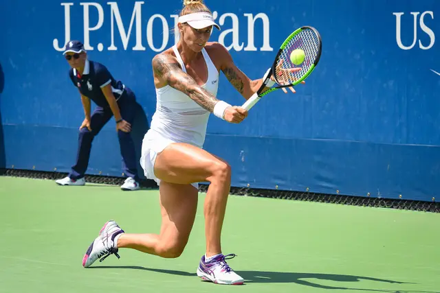 US Open Tennis Championships 2026: What to Know (New York) — New York
