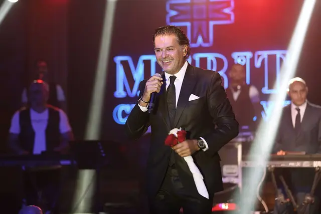 Ragheb Alama: Dates, Tickets & Venue (Istanbul) — Istanbul