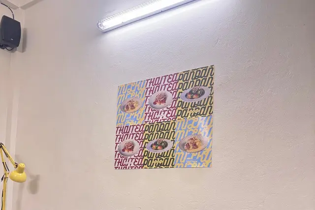 가든 투 테이블 치앙마이: 치앙마이 맛집 탐방 (4.9★) — 치앙마이