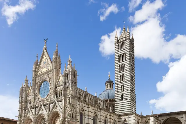 Siena Cathedral: Travel Guide — Siena