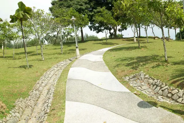 Putra Perdana Park: Putrajaya Travel Guide (4.5★) — Putrajaya