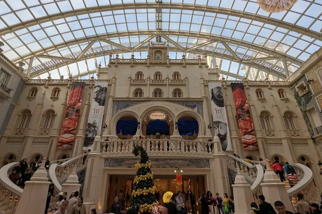POLY MGM MUSEUM: NAPE Travel Guide (4.7★) — NAPE