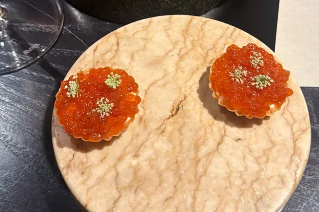 Esa: Where to Eat in Jakarta — Jakarta