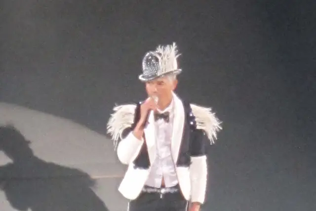 Aaron Kwok ICONIC World Tour 2026: What to Know (Kuala Lumpur) — Kuala Lumpur