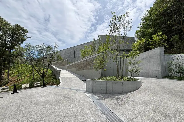 Naoshima New Museum of Art: Travel Guide (4.5★) — Naoshima