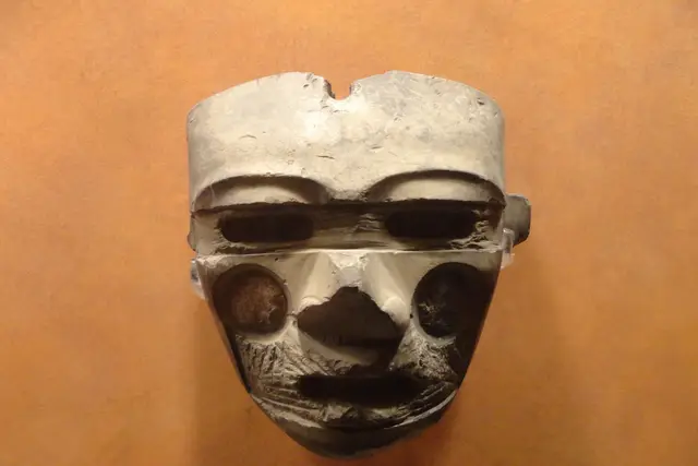 Museo Nacional de Antropología: Mexico City Travel Guide — Mexico City