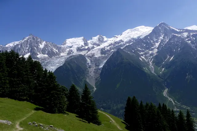 Parc de Merlet: Chamonix Travel Guide (4.6★) — Chamonix