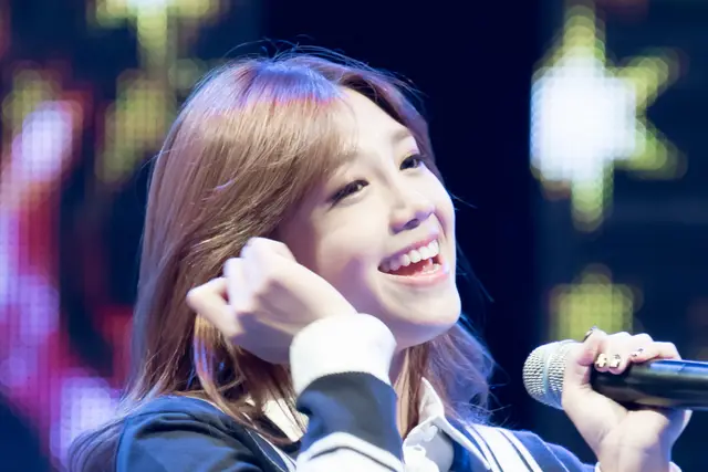 정은지 솔로 콘서트 아시아 투어 쿠알라룸푸르 공연: 일정, 티켓, 공연장 — 쿠알라룸푸르