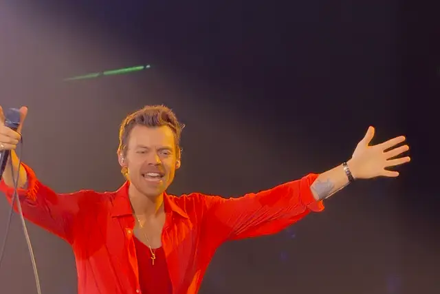 Harry Styles Residency – Madison Square Garden