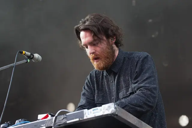 Chet Faker – A Love For Strangers Tour: Dates, Tickets & Venue (Bengaluru) — Bengaluru