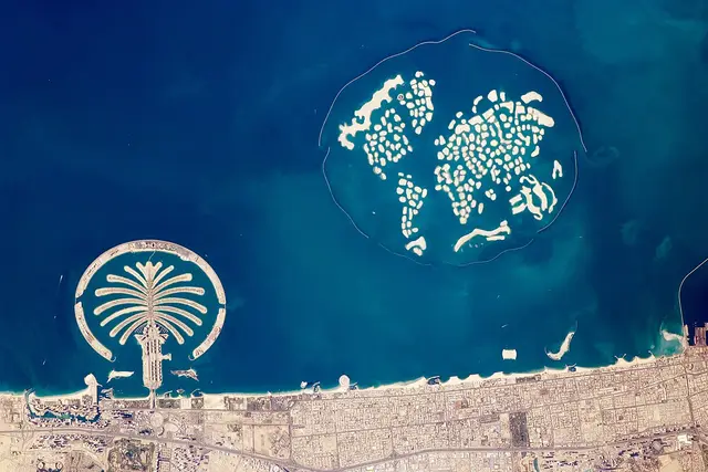 Emaar Dubai Premier Padel P1: Dates, Tickets & Venue (Dubai) — Dubai