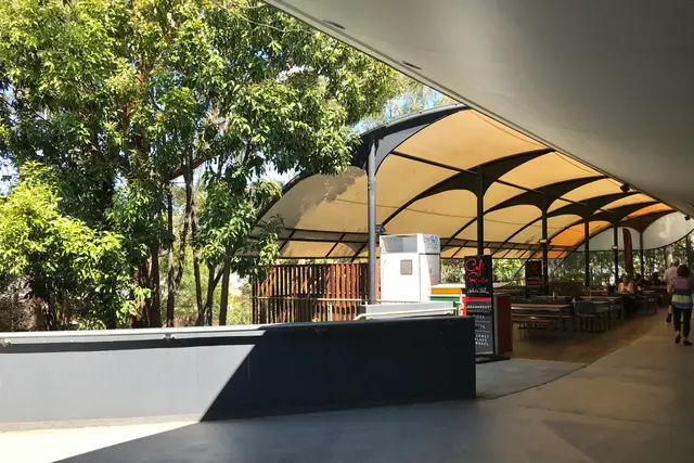 Cafe Gold Coast: Travel Guide (4.6★) — Gold Coast