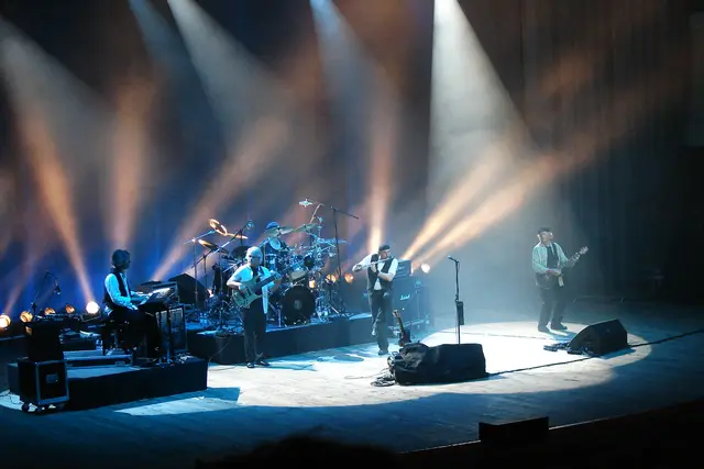 Jethro Tull: Dates, Tickets & Venue (Istanbul) — Istanbul