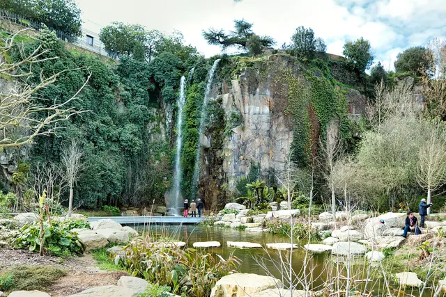 Le Jardin Extraordinaire: Nantes Travel Guide (4.4★) — Nantes