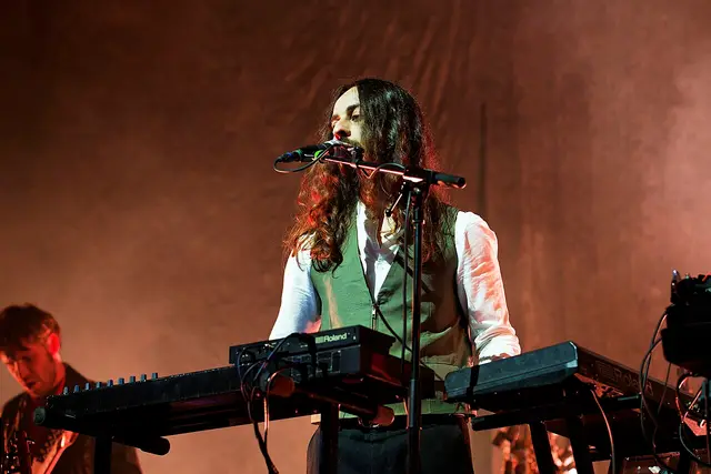 Altın Gün: Dates, Tickets & Venue (Istanbul) — Istanbul