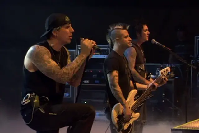 Avenged Sevenfold Jakarta 2026: Dates, Tickets & Venue (Jakarta) — Jakarta