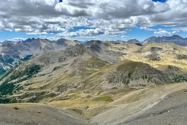 Parc national du Mercantour: Nice Travel Guide (4.7★) — Nice