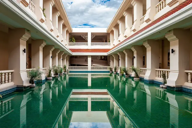 Angkor National Museum: Kep Travel Guide (4.4★) — Kep
