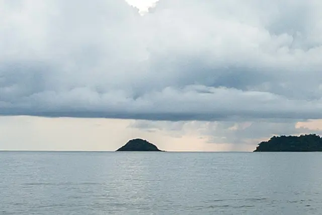 Kai Bae Beach: Koh Chang Travel Guide (4.5★) — Koh Chang