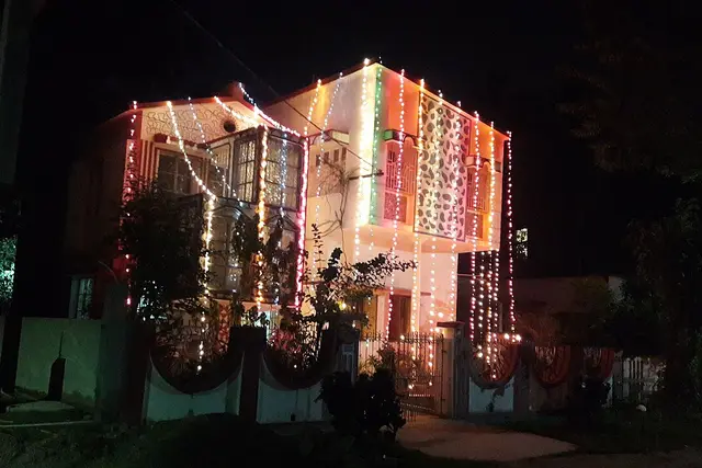 Diwali (Festival of Lights): Dates, Tickets & Venue (Varanasi) — Varanasi