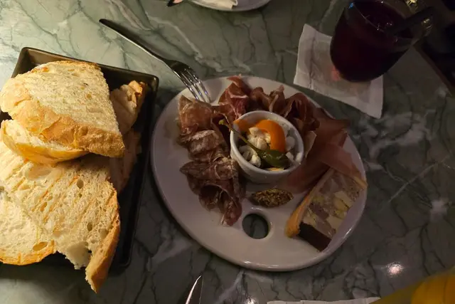Piscari: Where to Eat in Bangkok — Bangkok