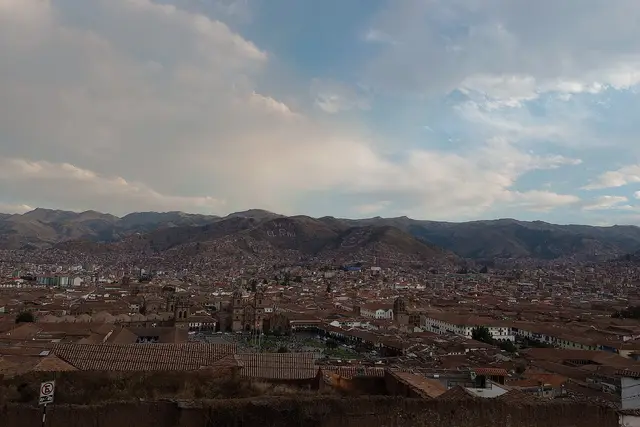 Mirador de Sán Cristobal: Cusco Travel Guide (4.7★) — Cusco