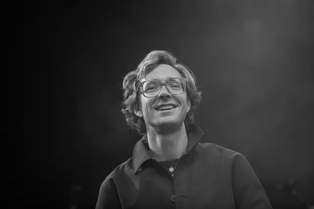 Kings of Convenience Asia Tour - Shanghai: Dates, Tickets & Venue (Shanghai) — Shanghai