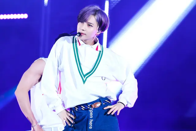 Taemin LiMiNaL World Tour: Dates, Tickets & Venue (Lima) — Lima