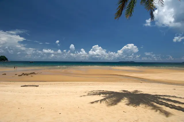 Tioman Island: Travel Guide (4.8★) — Tioman