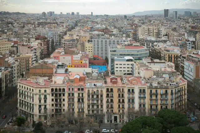 Korea Spotlight Barcelona 2026: Dates, Tickets & Venue (Barcelona) — Barcelona