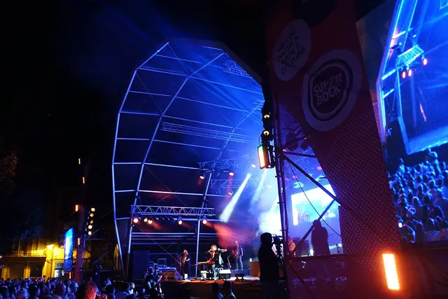 Nuit Blanche Taipéi 2026: fechas, entradas y sede (Taipéi) — Taipéi